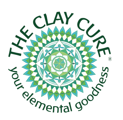 Where Does Clay Come From? - The Clay Cure Co.