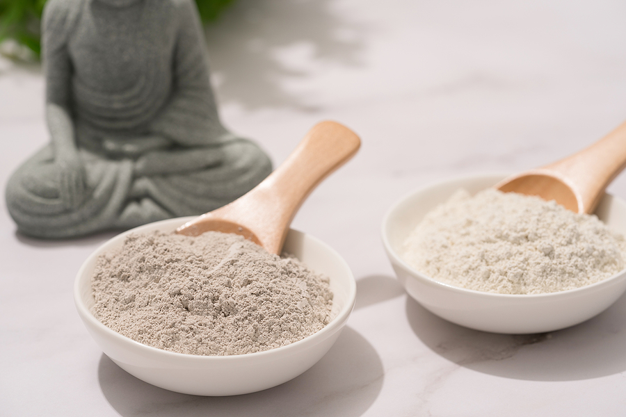 The Potential Benefits Of Bentonite Clay