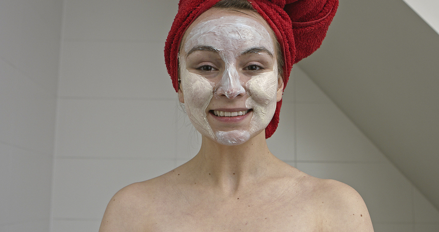 Why Clay Is Great At Keeping Your Skin Happy And Healthy