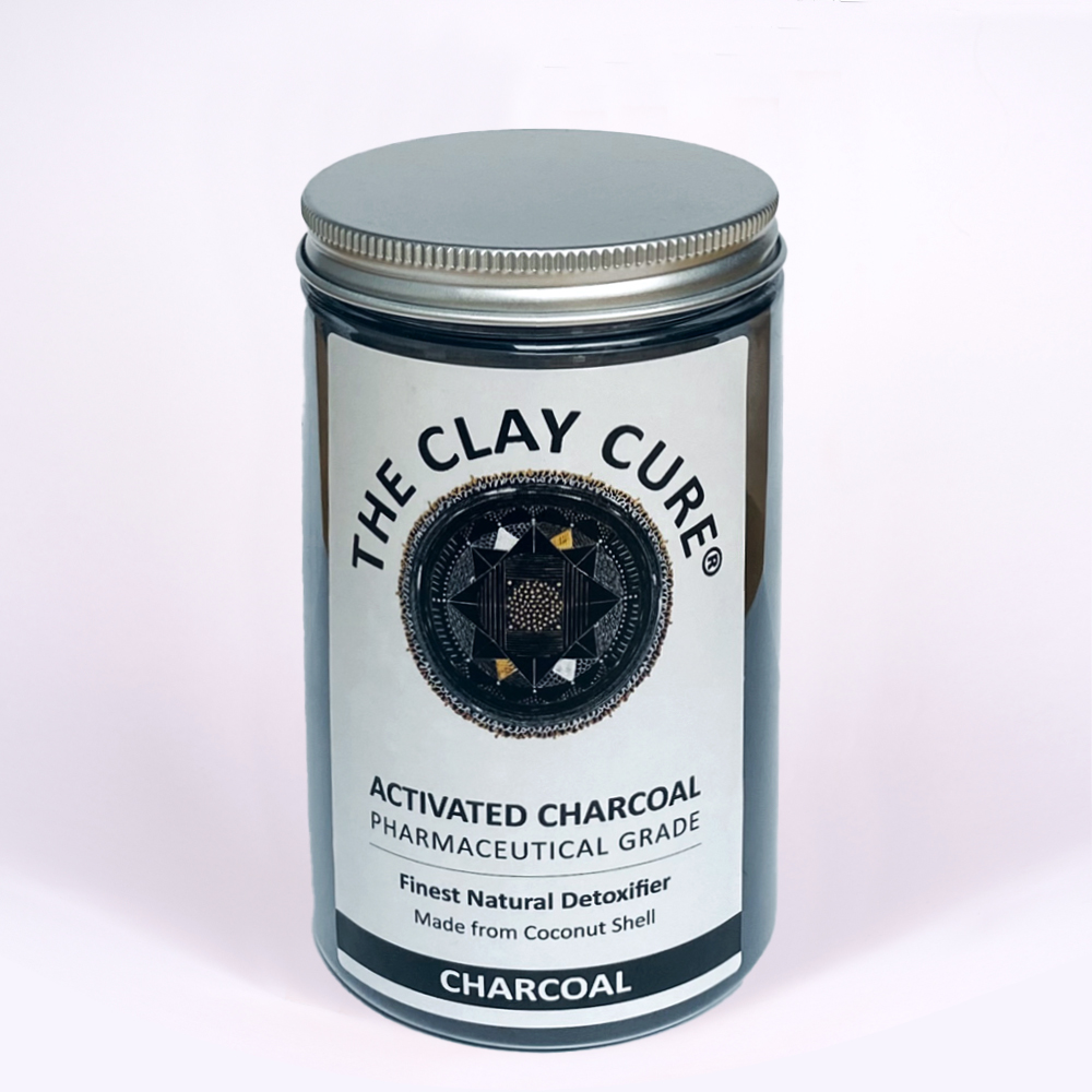 How Does Activated Charcoal Work In The Body?