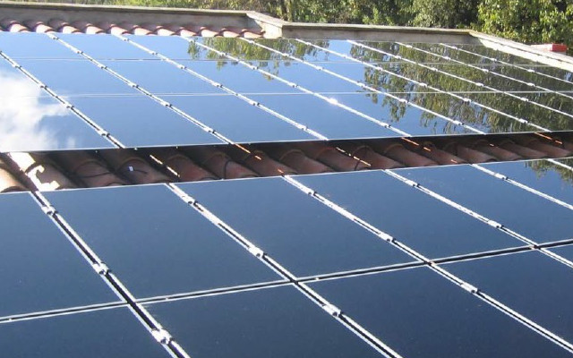 "Your own Self-generated energy"