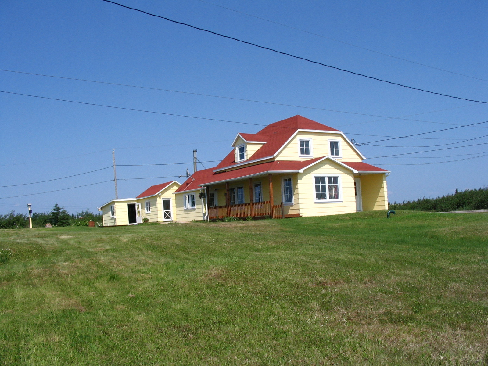 Natashquan Site de bordducap