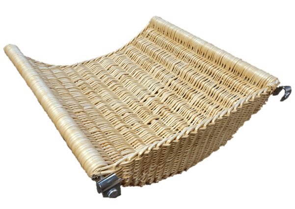 Baguette Schale
