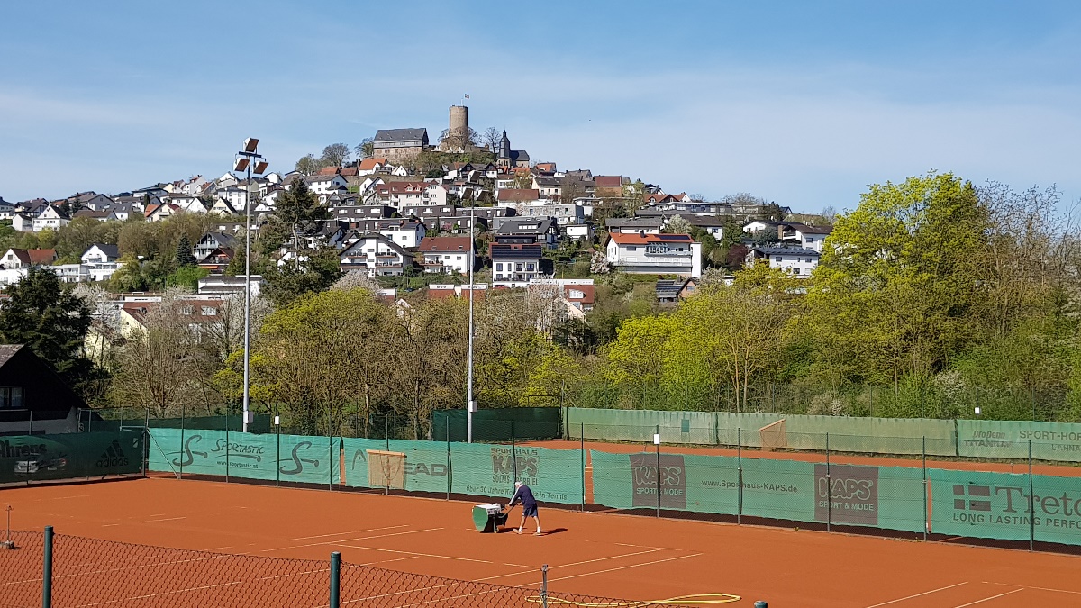 Herzlich willkommen zur Sommersaison 2024