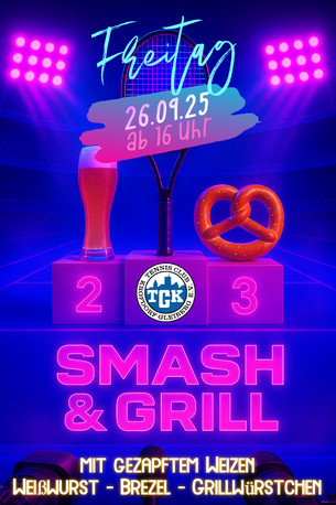 Smash & Grill