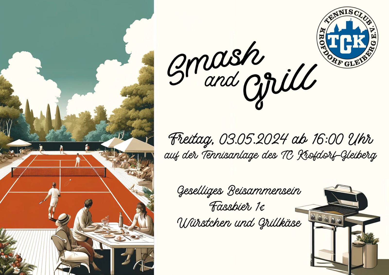 Smash & Grill