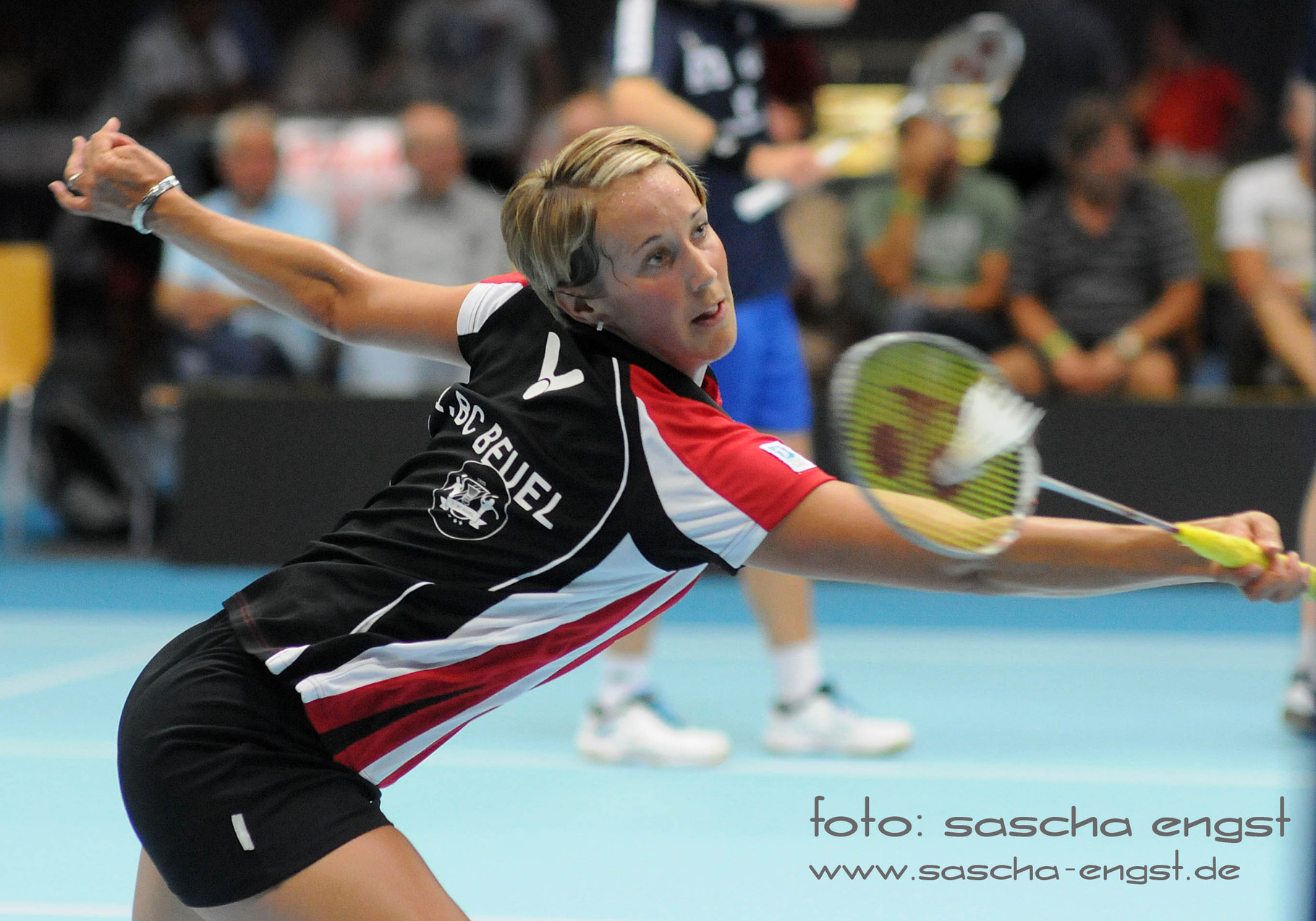 Badminton Bundesliga