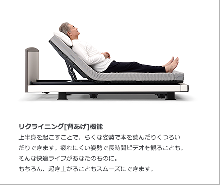 パラマウントベット インタイム1000 - 西宮市の快眠ショップHATA 畑