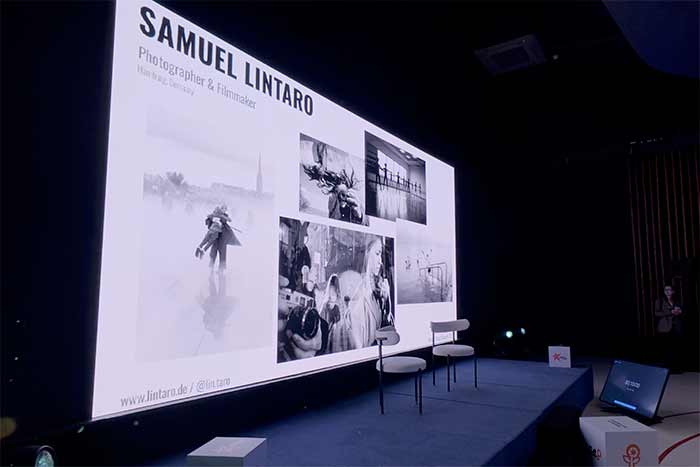 Romanian Visual Awards 2025