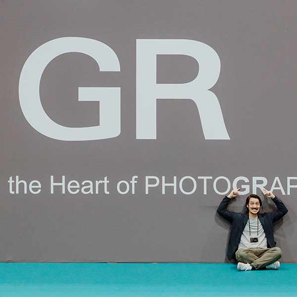 UK Photography & Video Show 2026