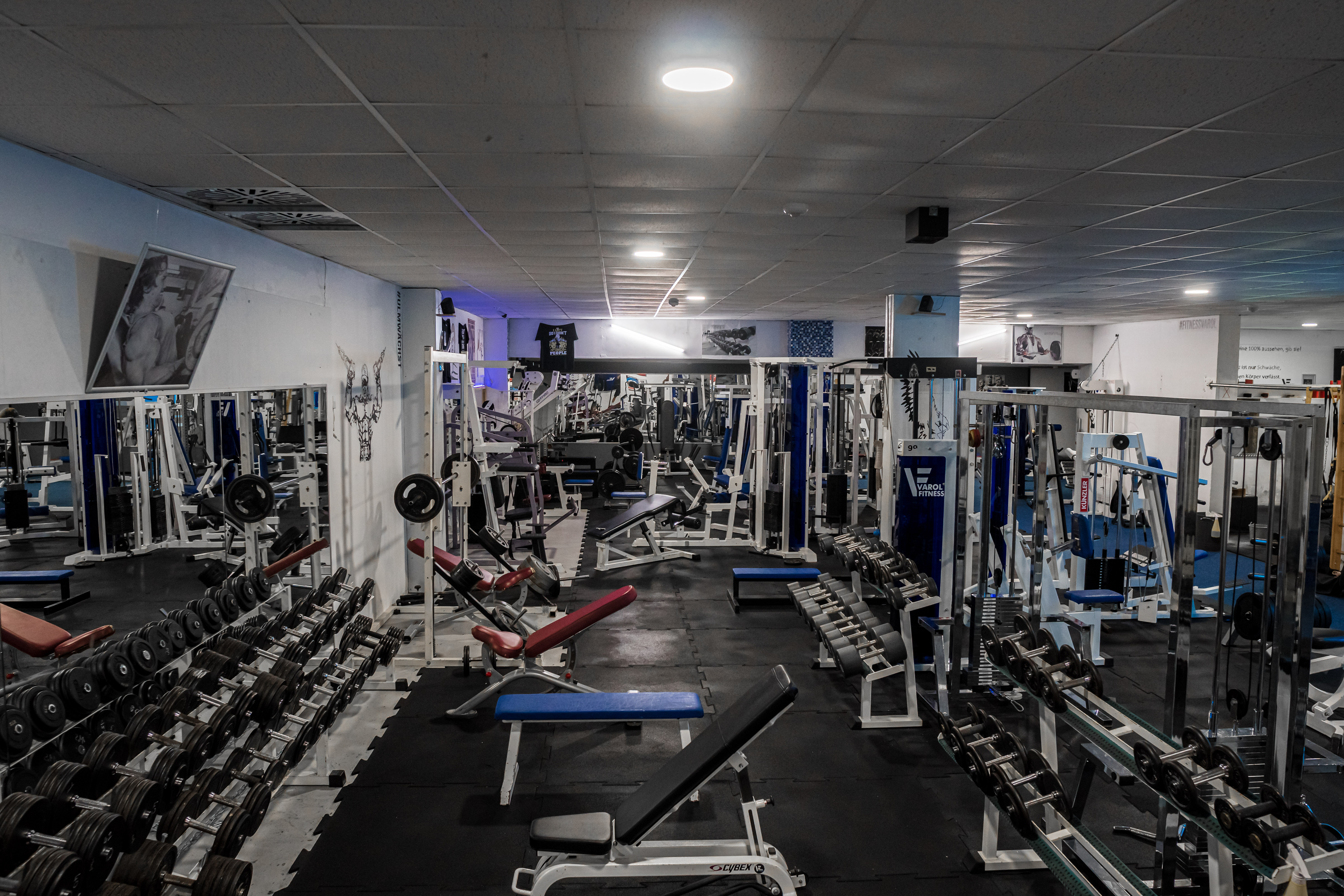 boxen pratzentraining fitnessstudio neu ulm