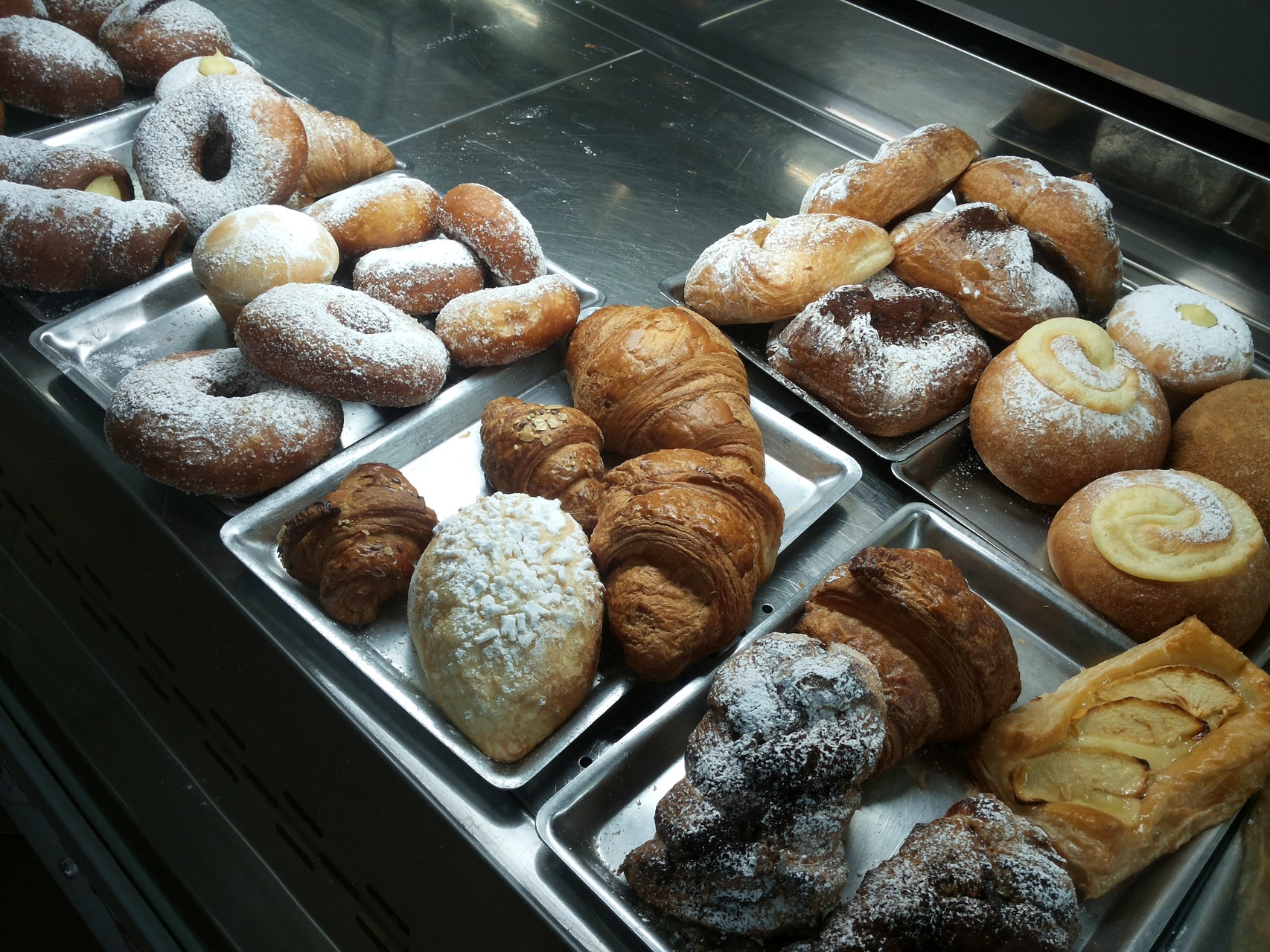 Colazione giornaliera