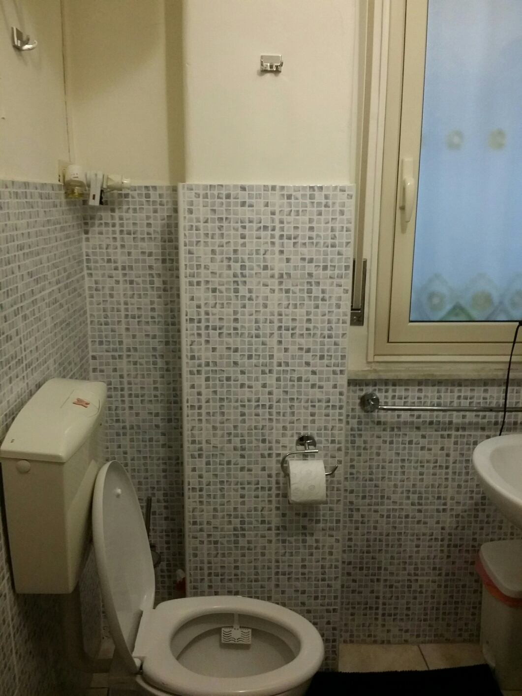 Bagno "Sole"