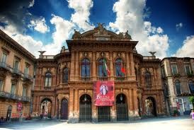 Piazza Teatro Massimo