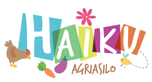 Agriasilo Haiku