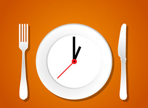 Pranzo di lavoro 12€