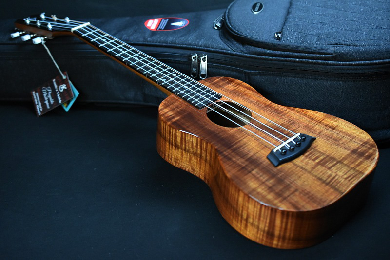 New/Kanile'a K-1 Tenor 6st Premium - 1518856009 ページ！
