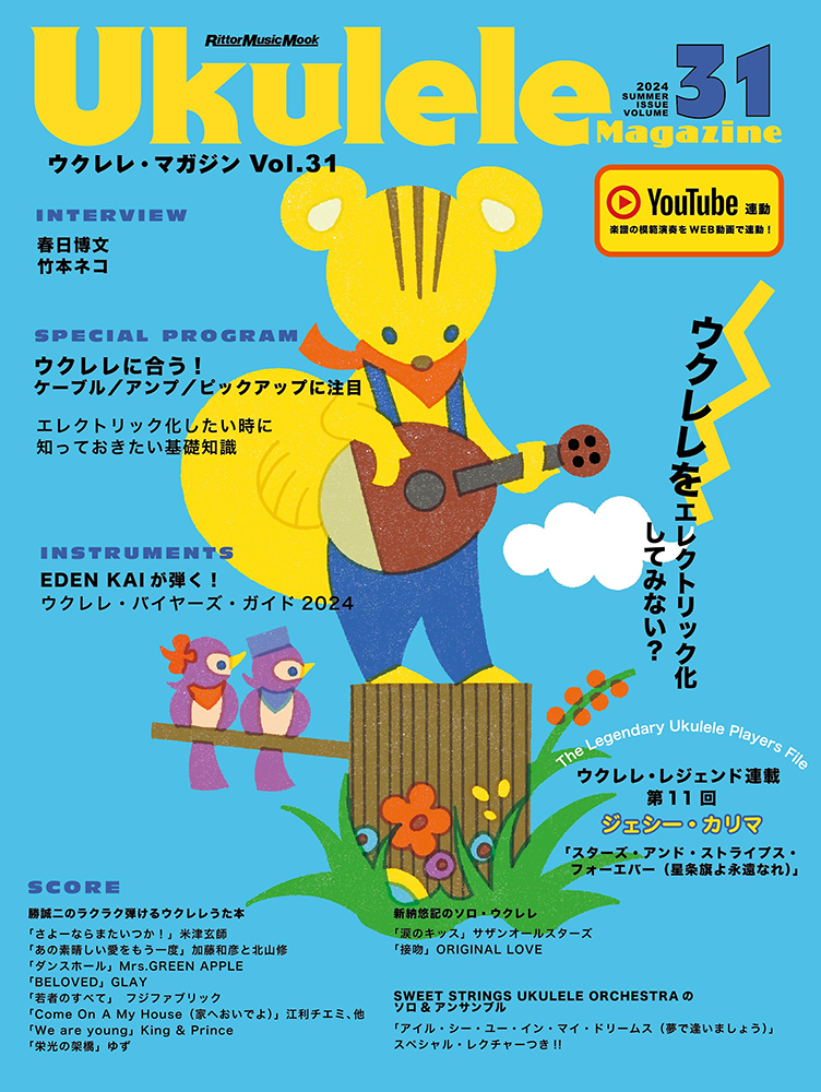 【メーカー包装済】 ウクレレ サザンオールスターズ ウクレレ1本で奏でるサザン名曲 その他
