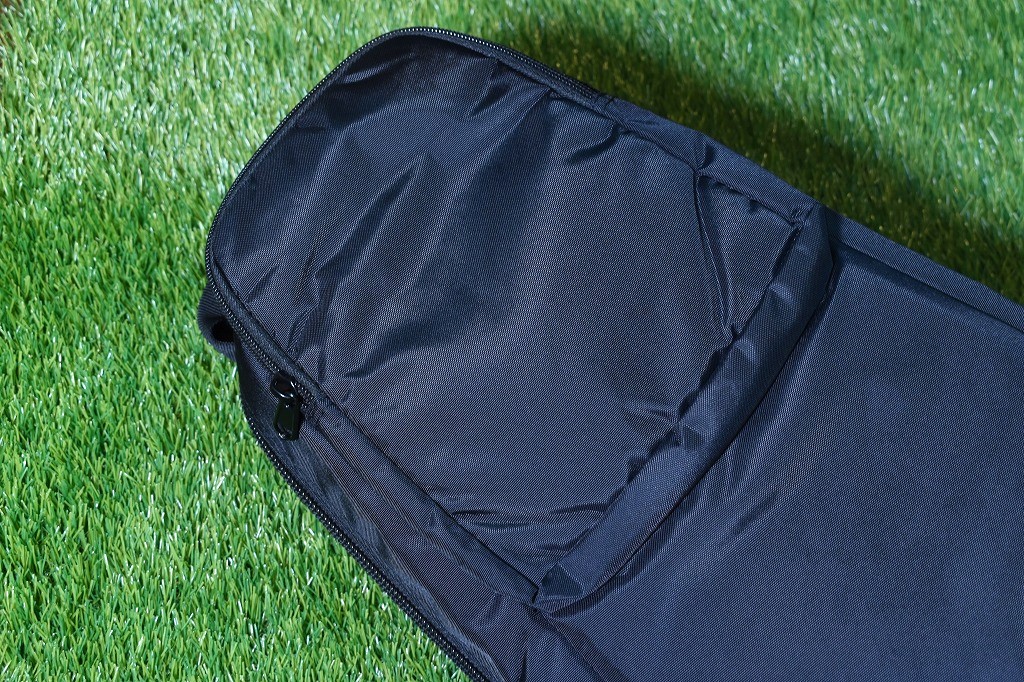 TB(Tenor~Baritone) 小物を収納できるヘッド側ポケット