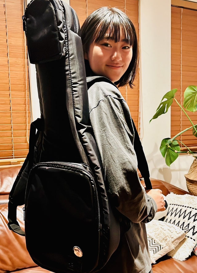 saya