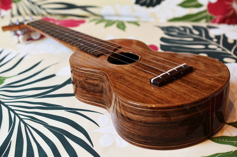 ❤️弦高調整済！❤️フレットも交換済！ ThreeS W-20 鈴木楽器