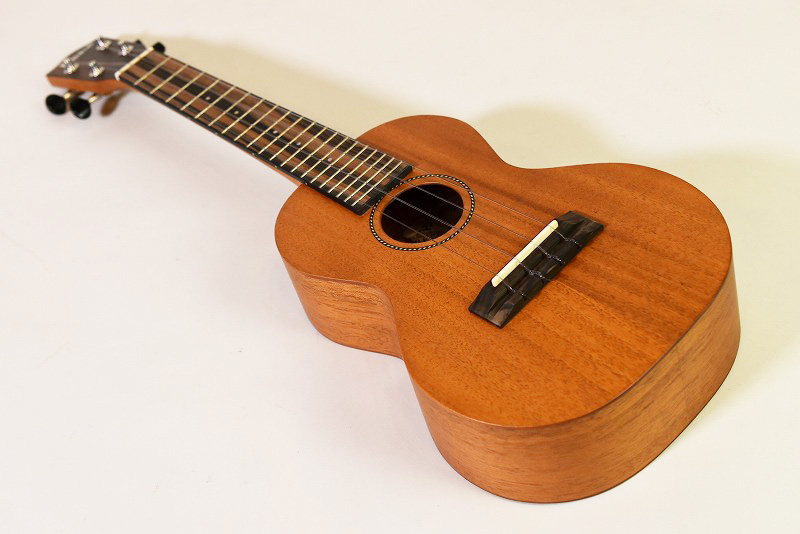 NEW/Pono MC Concert Mahogany - 1518856009 ページ!