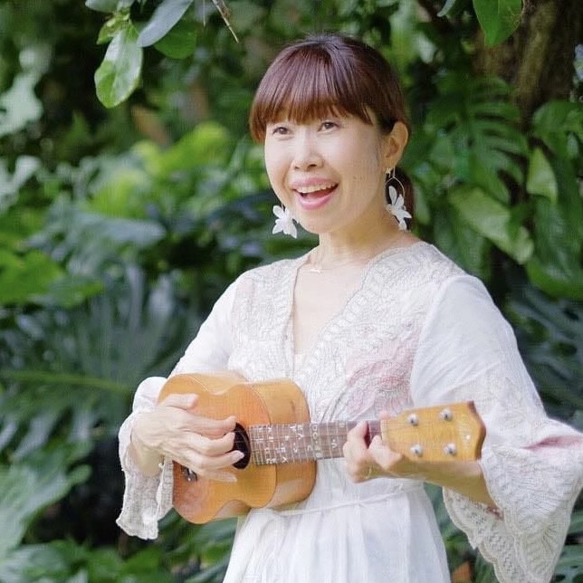 machiko＊maui 講師