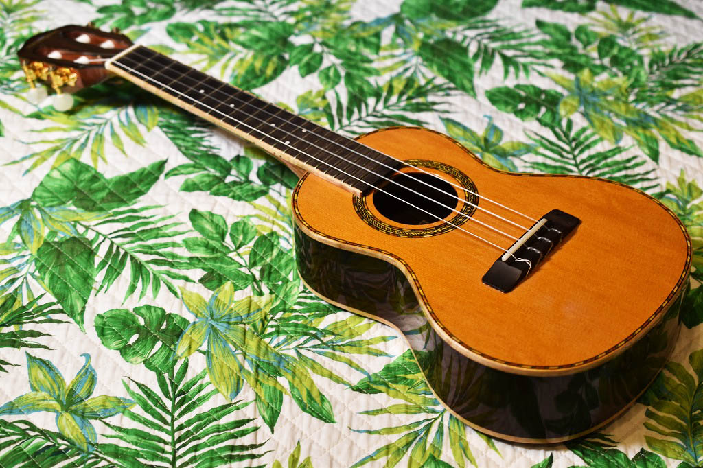NEW/Furubayashi RC-04SP Concert - UkuleleShopTANTANお茶の水店