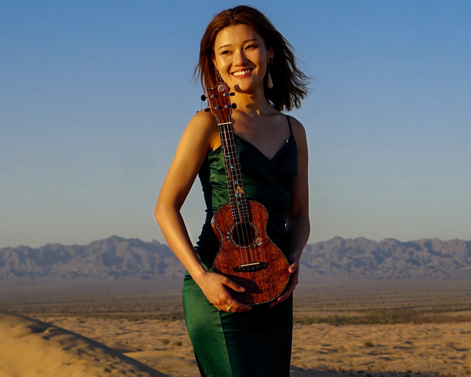 花城 よしの 講師