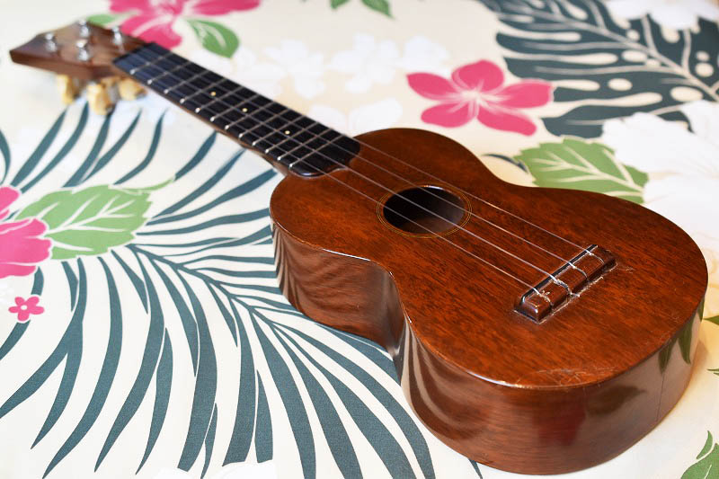 VINTAGE/Martin STYLE-0 1960s【管理番号3-3】 - 1518856009
