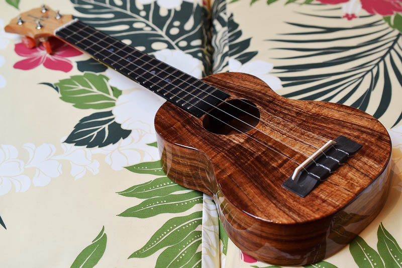 KoAloha　ウクレレ　ソプラノ　ロングネック KoAloha Opio KSO-02 GTgear ウクレレ ソプラノロングネック