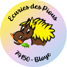 Ecuries des Pious