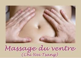 Massage du ventre - Chi Nei Tsang - Capbreton- Landes