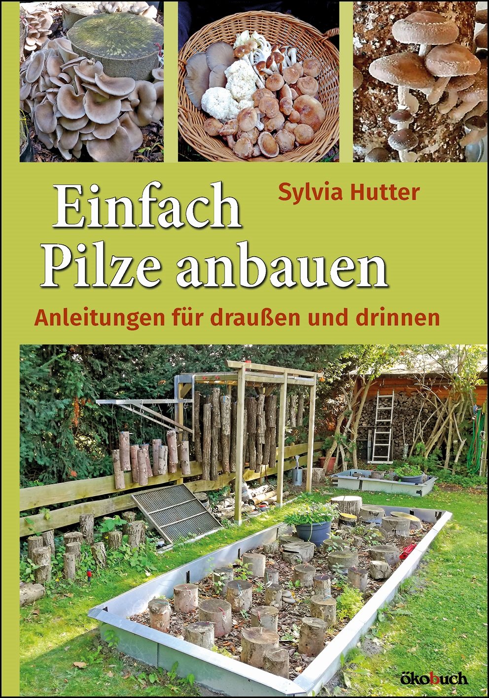 Mein Buch