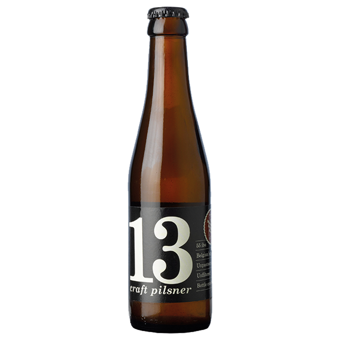 Pils / Lager Beer BIER CENTRAL