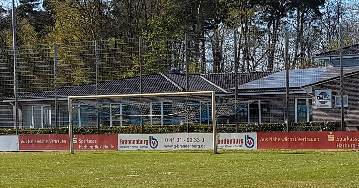Vereinsgastro sucht Verstärkung!