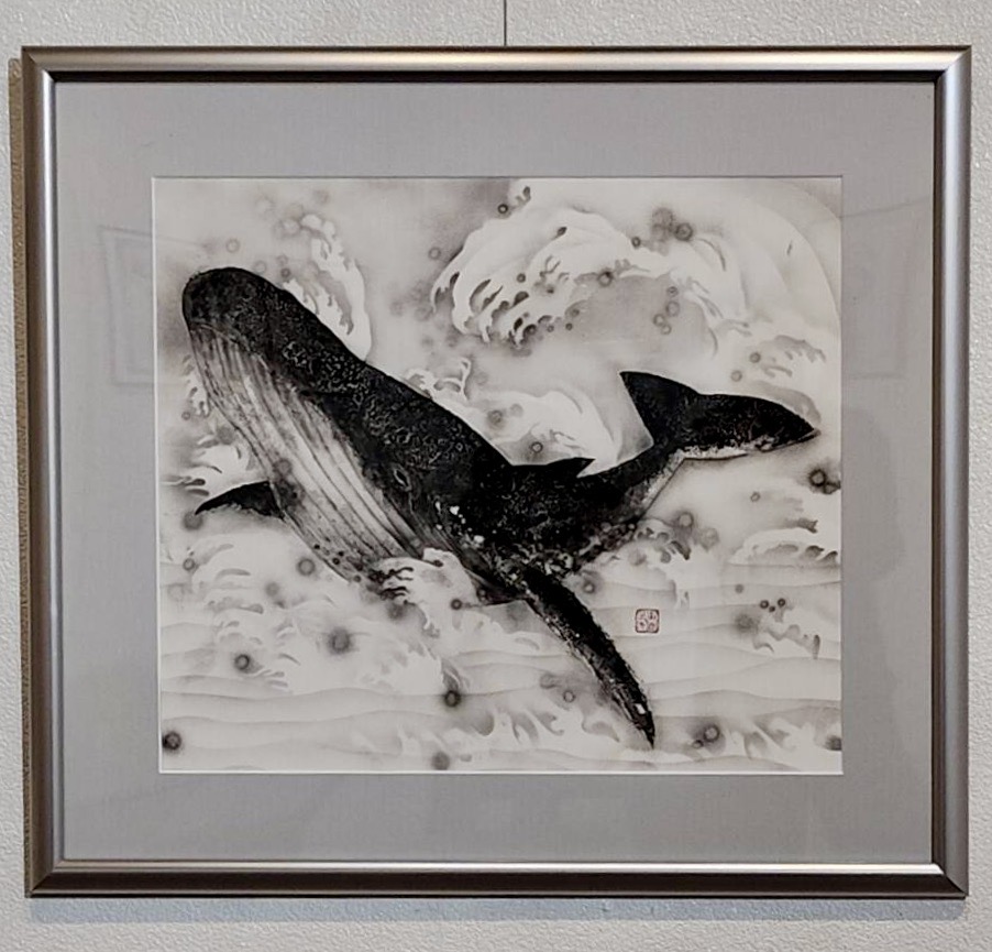 販売作品 - 【銀座ギャラリー暁のホームページ】