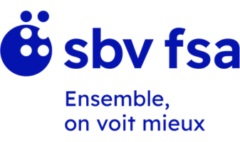 Fédération suisse des aveugles et malvoyants