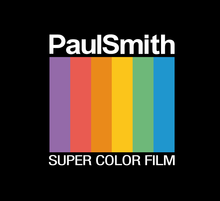 Paul Smith - Polaroid #tomtilleul