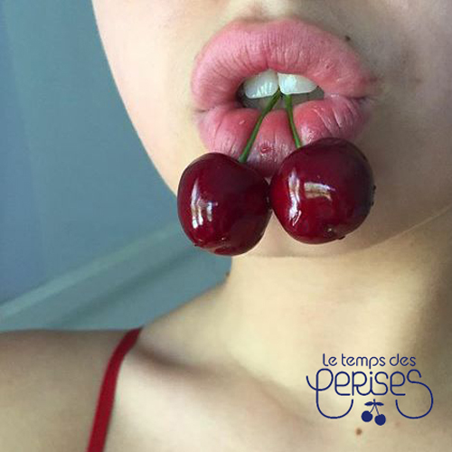Le Temps des Cerises studio #tomtilleul