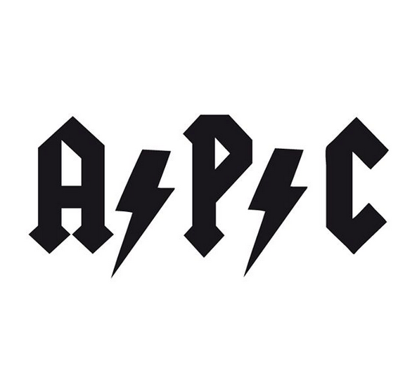 APC - ACDC #tomtilleul