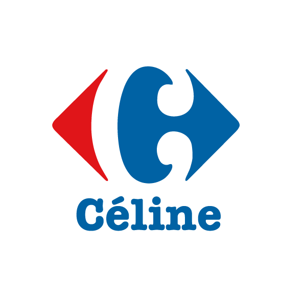 Céline Carrefour #tomtilleul