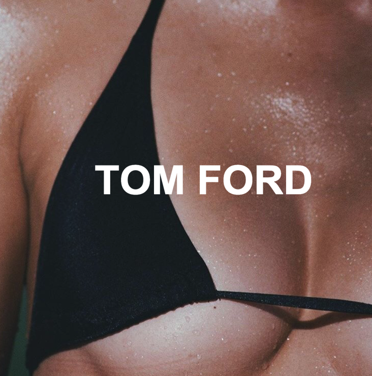 Tom Ford studio #tomtilleul