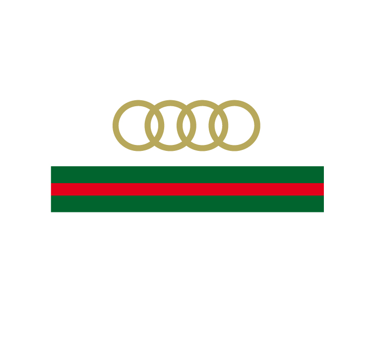 Gucci - Audi #tomtilleul