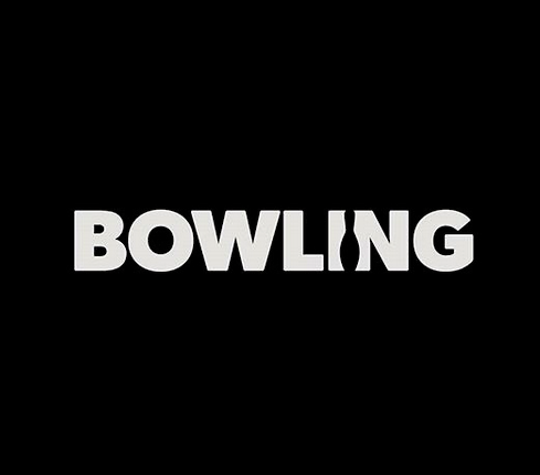 Bowling logo #tomtilleul