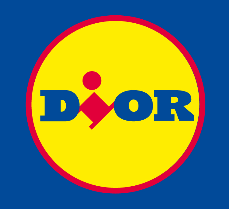 Lidl - Dior #tomtilleul