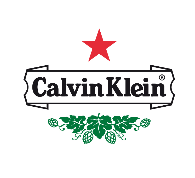 Calvin Klein - Heineken #tomtilleul