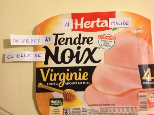 Herta post-it mashup #tomtilleul