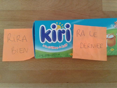 Kiri post-it mashup #tomtilleul
