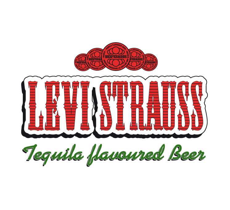 Levi Strauss - Desperados #tomtilleul